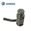 sanitary sample valve